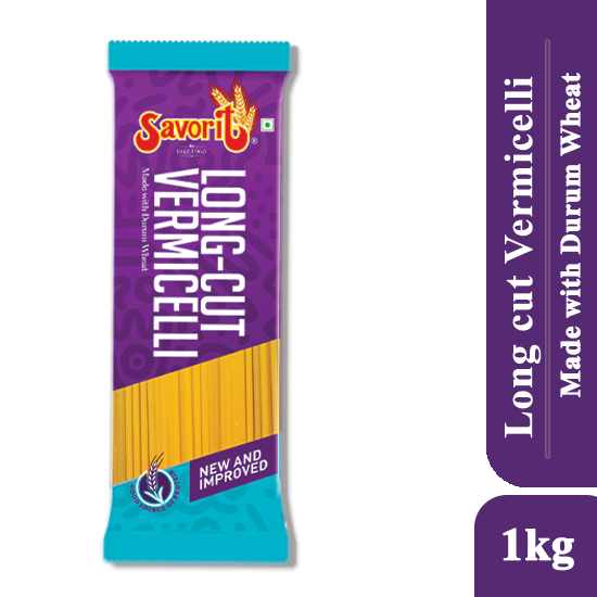 Savorit Long Cut Semia